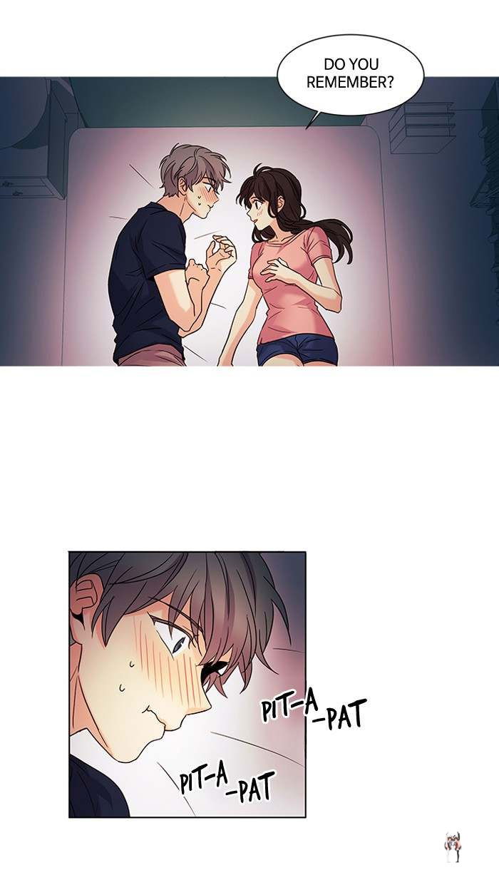 Oh! Holy Oh! Holy Chapter 60 - Page 11