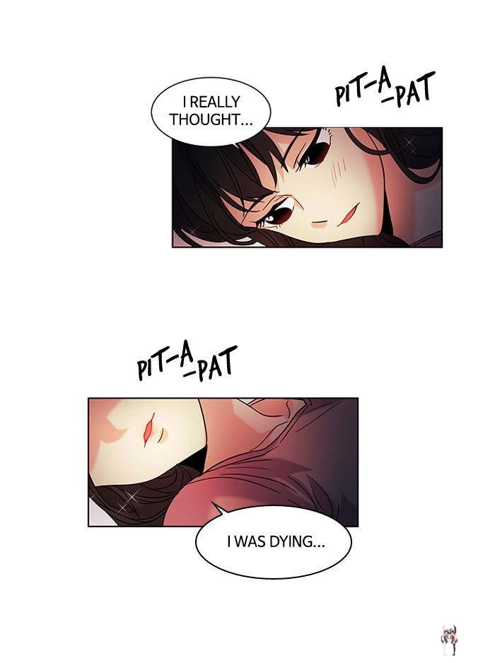 Oh! Holy Oh! Holy Chapter 60 - Page 12