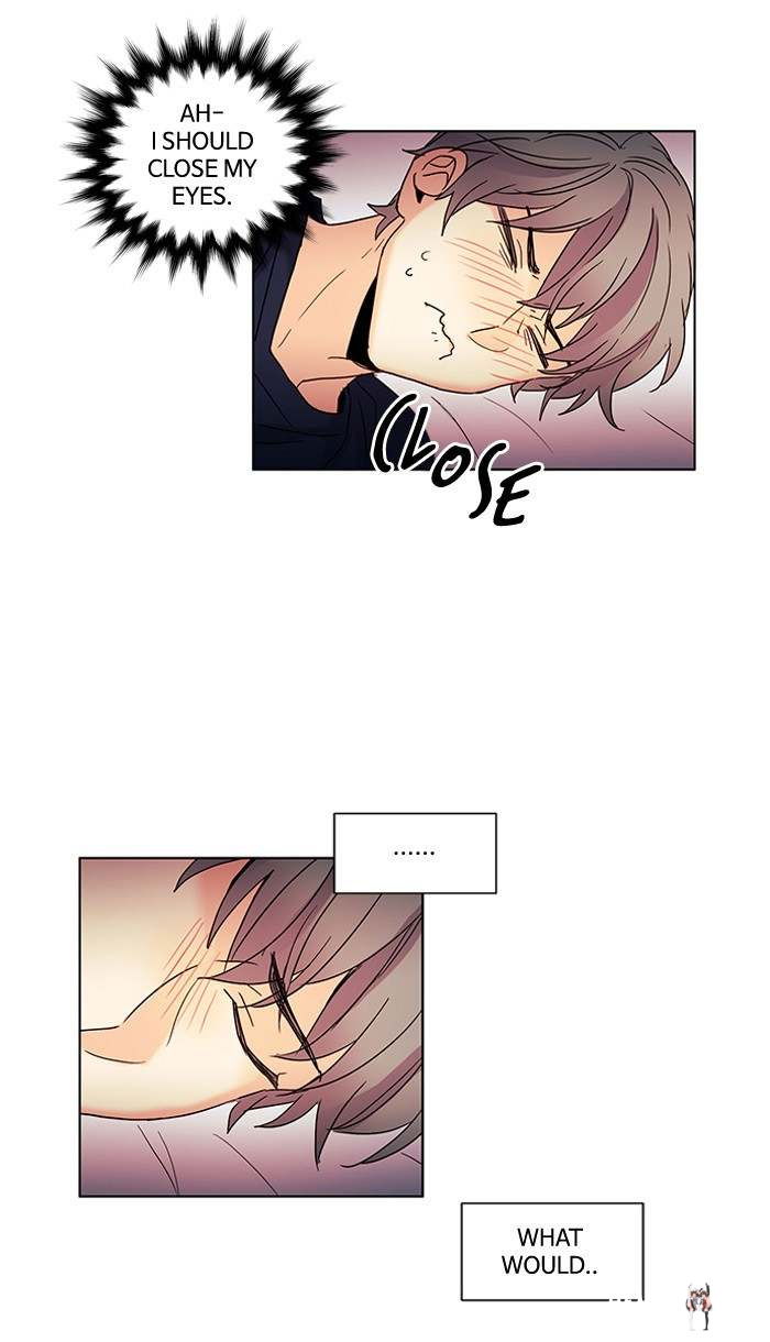 Oh! Holy Oh! Holy Chapter 60 - Page 13