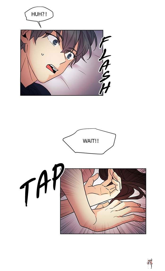 Oh! Holy Oh! Holy Chapter 60 - Page 16