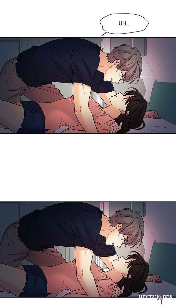 Oh! Holy Oh! Holy Chapter 60 - Page 17