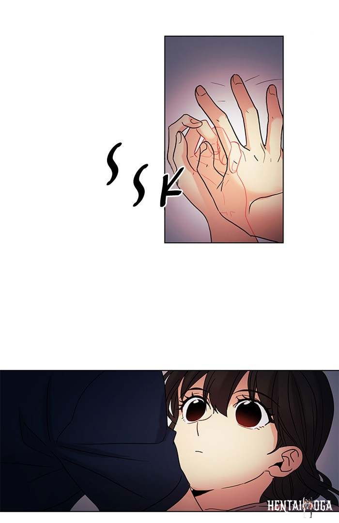 Oh! Holy Oh! Holy Chapter 60 - Page 19