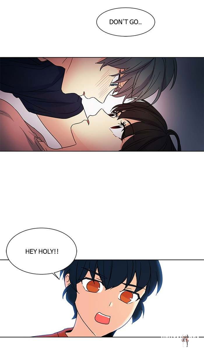 Oh! Holy Oh! Holy Chapter 60 - Page 20