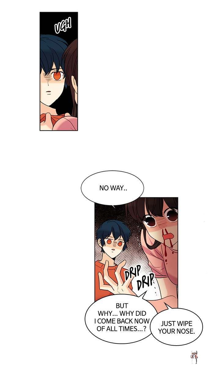 Oh! Holy Oh! Holy Chapter 60 - Page 23