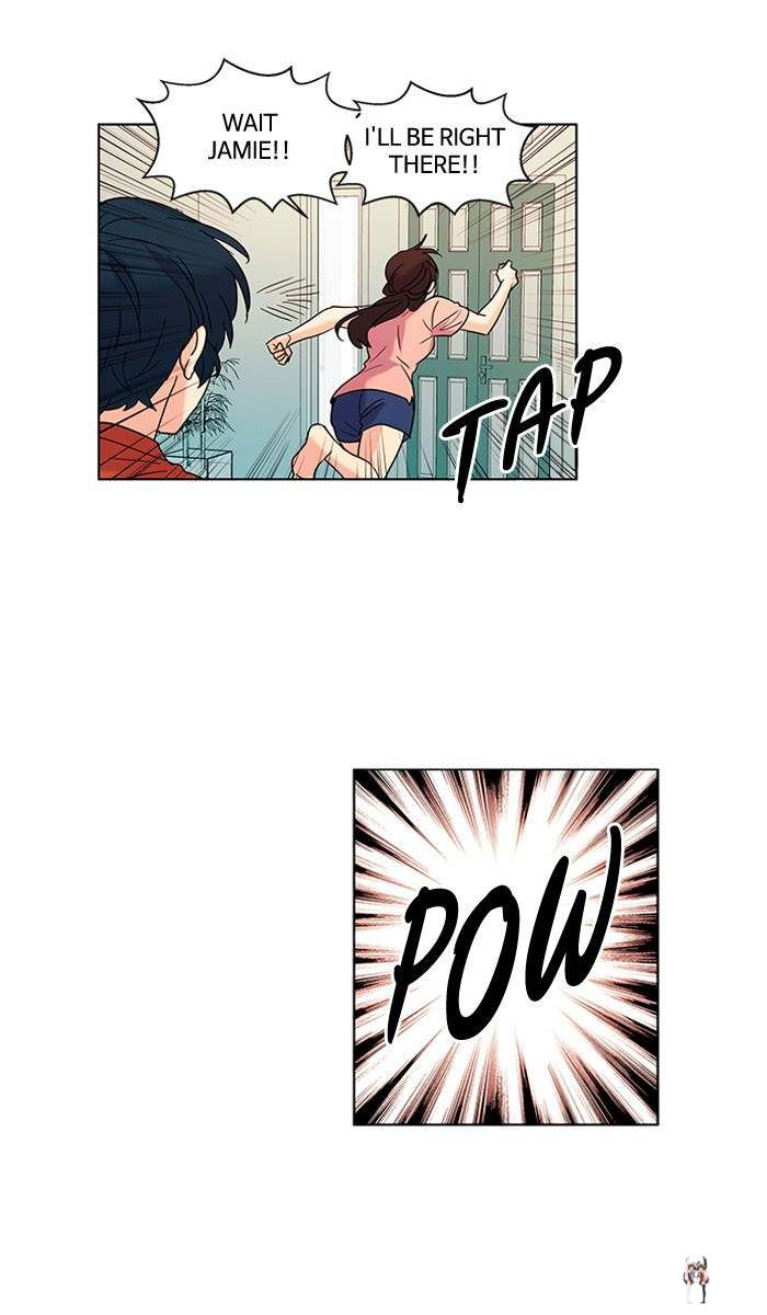 Oh! Holy Oh! Holy Chapter 60 - Page 24