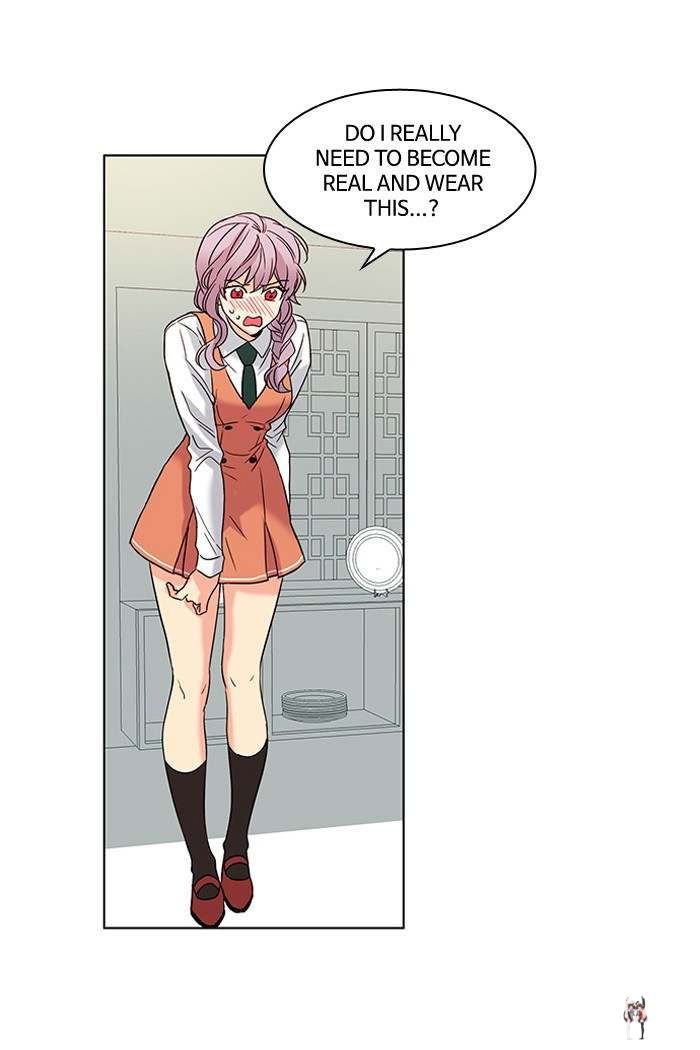 Oh! Holy Oh! Holy Chapter 60 - Page 28