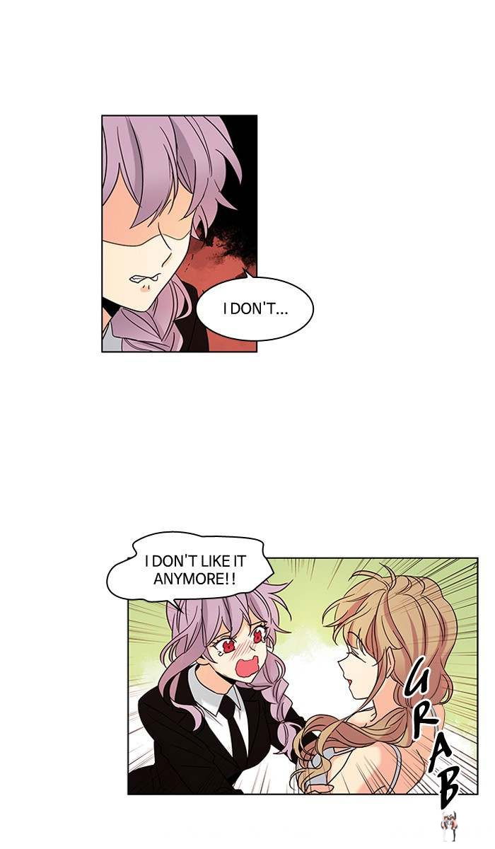 Oh! Holy Oh! Holy Chapter 60 - Page 3