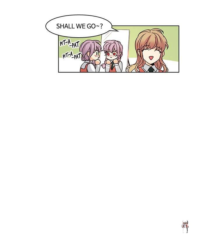 Oh! Holy Oh! Holy Chapter 60 - Page 30