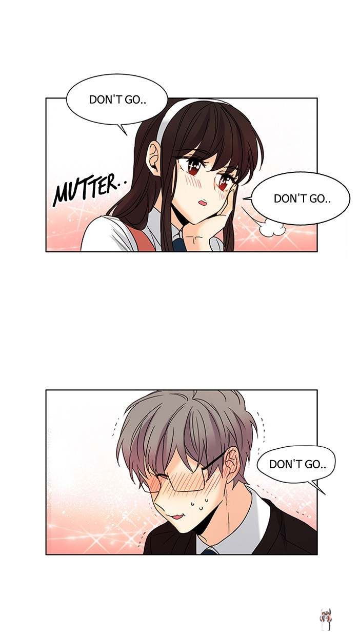 Oh! Holy Oh! Holy Chapter 60 - Page 32