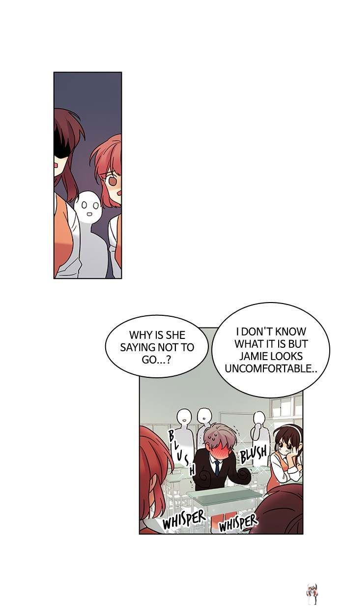 Oh! Holy Oh! Holy Chapter 60 - Page 33