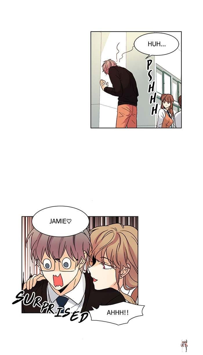 Oh! Holy Oh! Holy Chapter 60 - Page 36