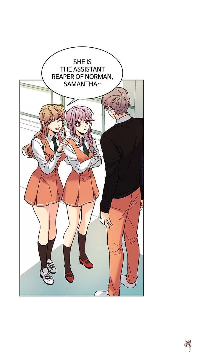 Oh! Holy Oh! Holy Chapter 60 - Page 38