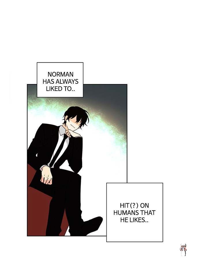 Oh! Holy Oh! Holy Chapter 60 - Page 4