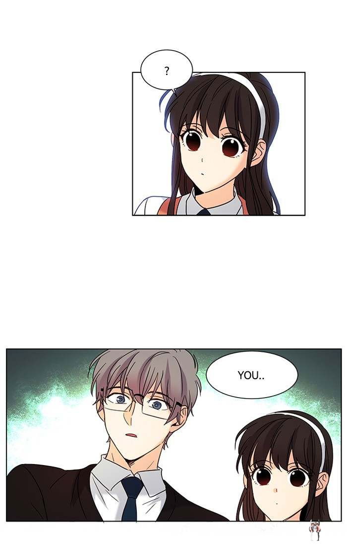 Oh! Holy Oh! Holy Chapter 60 - Page 42