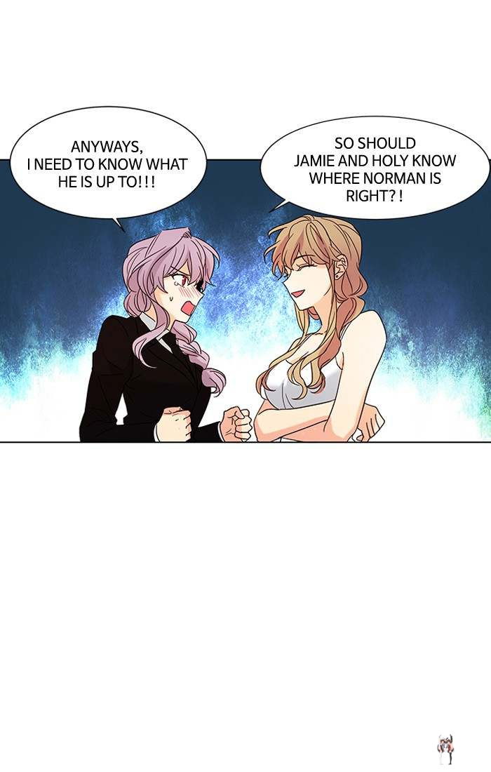 Oh! Holy Oh! Holy Chapter 60 - Page 8