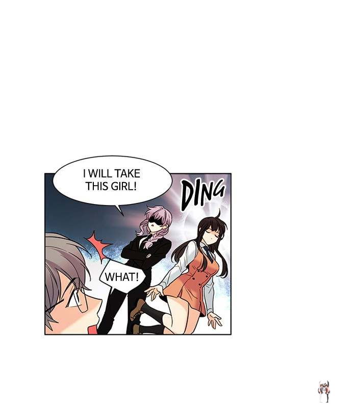 Oh! Holy Oh! Holy Chapter 61 - Page 14