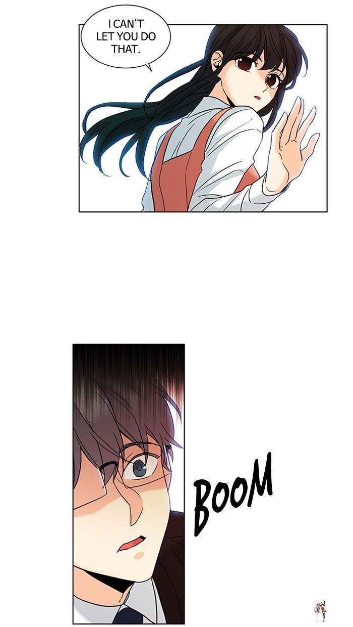 Oh! Holy Oh! Holy Chapter 61 - Page 16