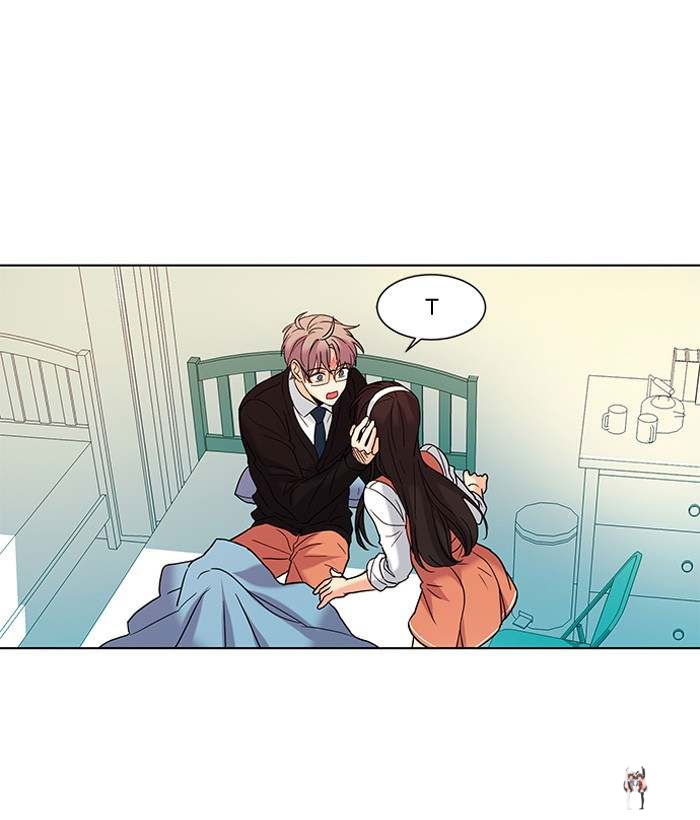 Oh! Holy Oh! Holy Chapter 61 - Page 20