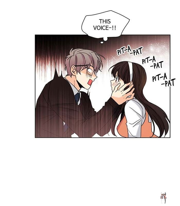 Oh! Holy Oh! Holy Chapter 61 - Page 23