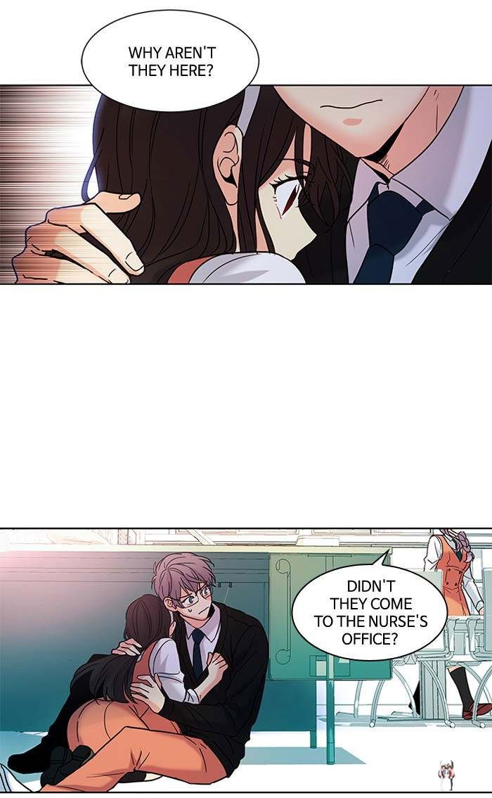 Oh! Holy Oh! Holy Chapter 61 - Page 26