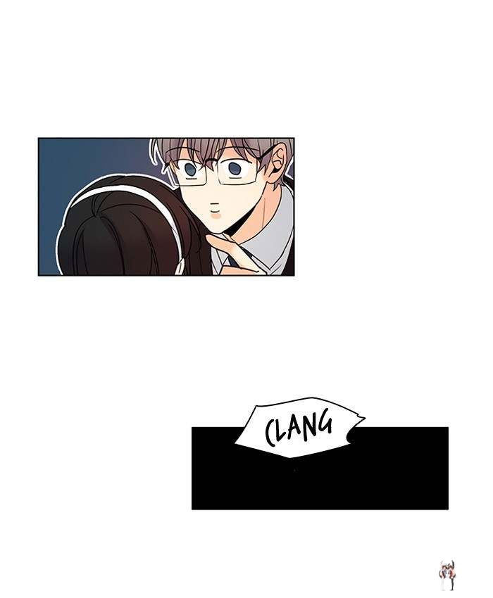 Oh! Holy Oh! Holy Chapter 61 - Page 29