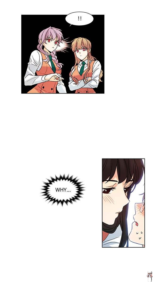 Oh! Holy Oh! Holy Chapter 61 - Page 30