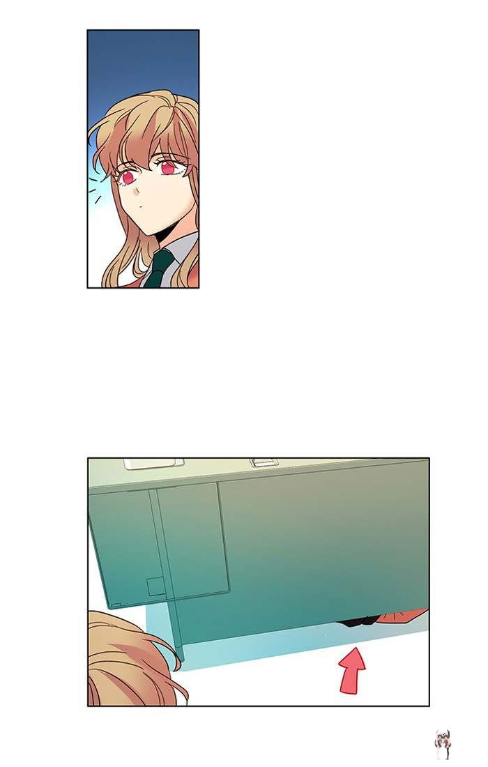 Oh! Holy Oh! Holy Chapter 61 - Page 33