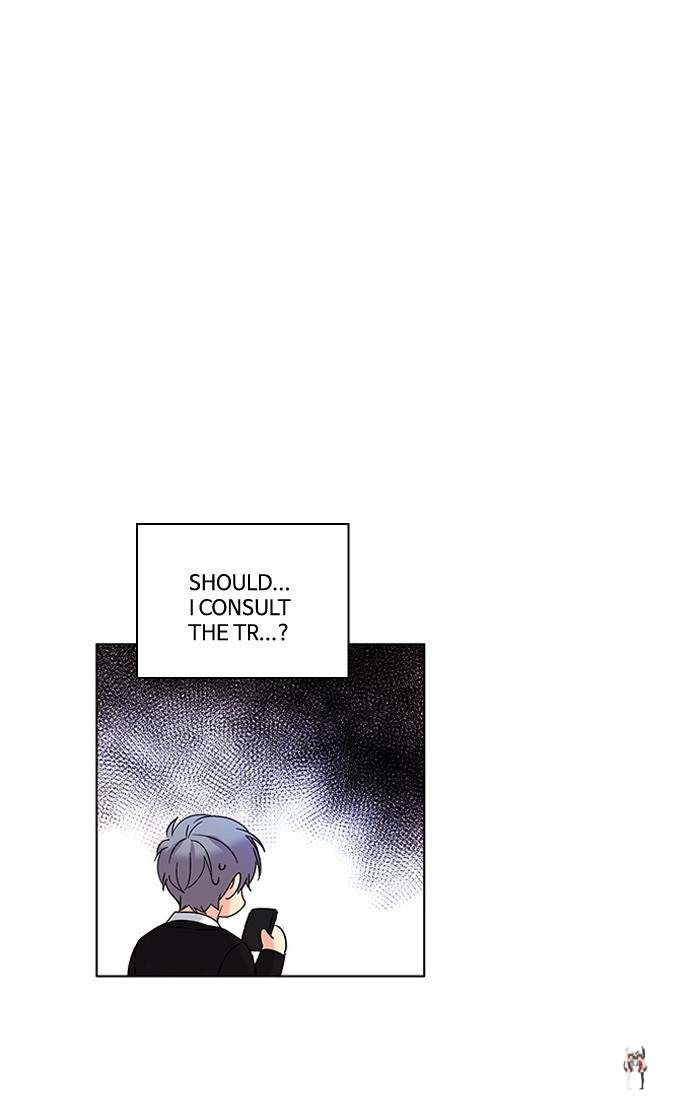 Oh! Holy Oh! Holy Chapter 61 - Page 37