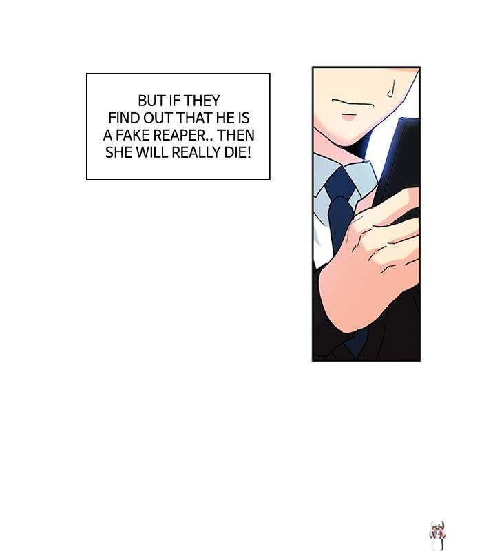 Oh! Holy Oh! Holy Chapter 61 - Page 38