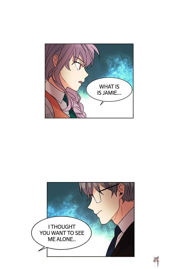 Oh! Holy Oh! Holy Chapter 61 - Page 43