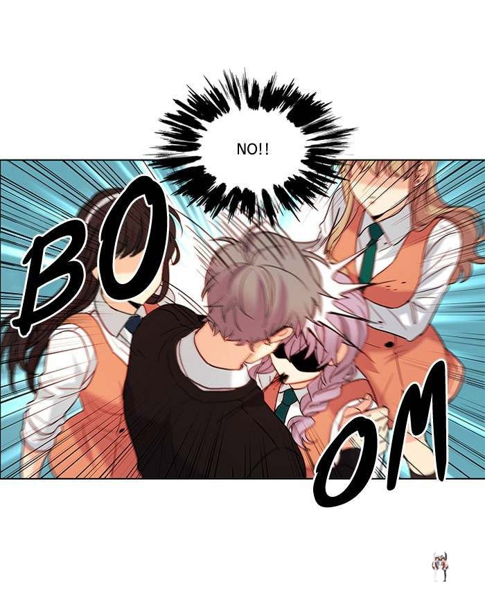 Oh! Holy Oh! Holy Chapter 61 - Page 6