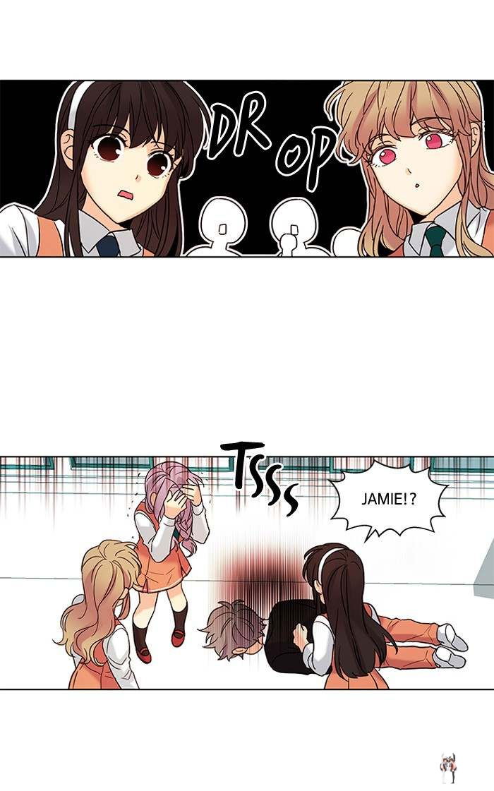 Oh! Holy Oh! Holy Chapter 61 - Page 7