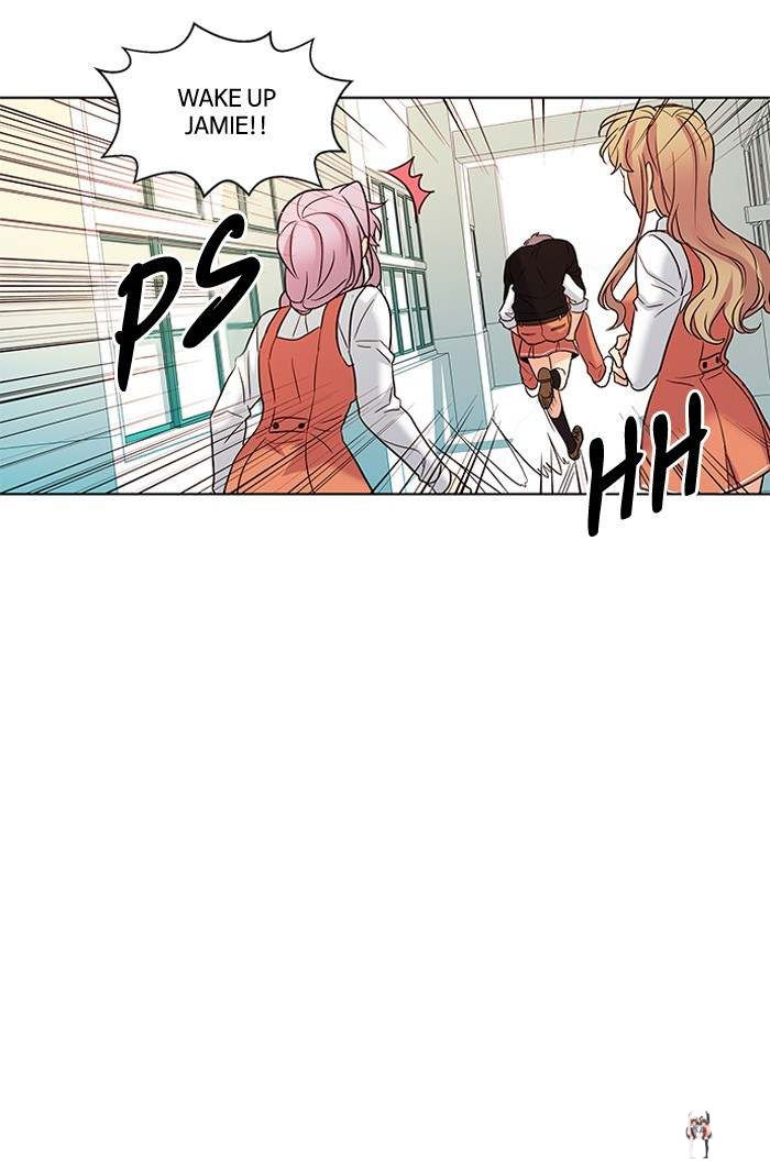 Oh! Holy Oh! Holy Chapter 61 - Page 8