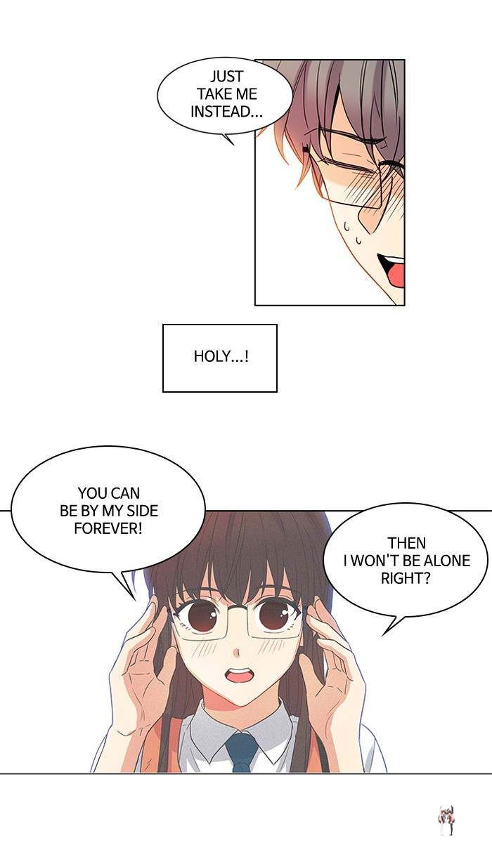 Oh! Holy Oh! Holy Chapter 62 - Page 12