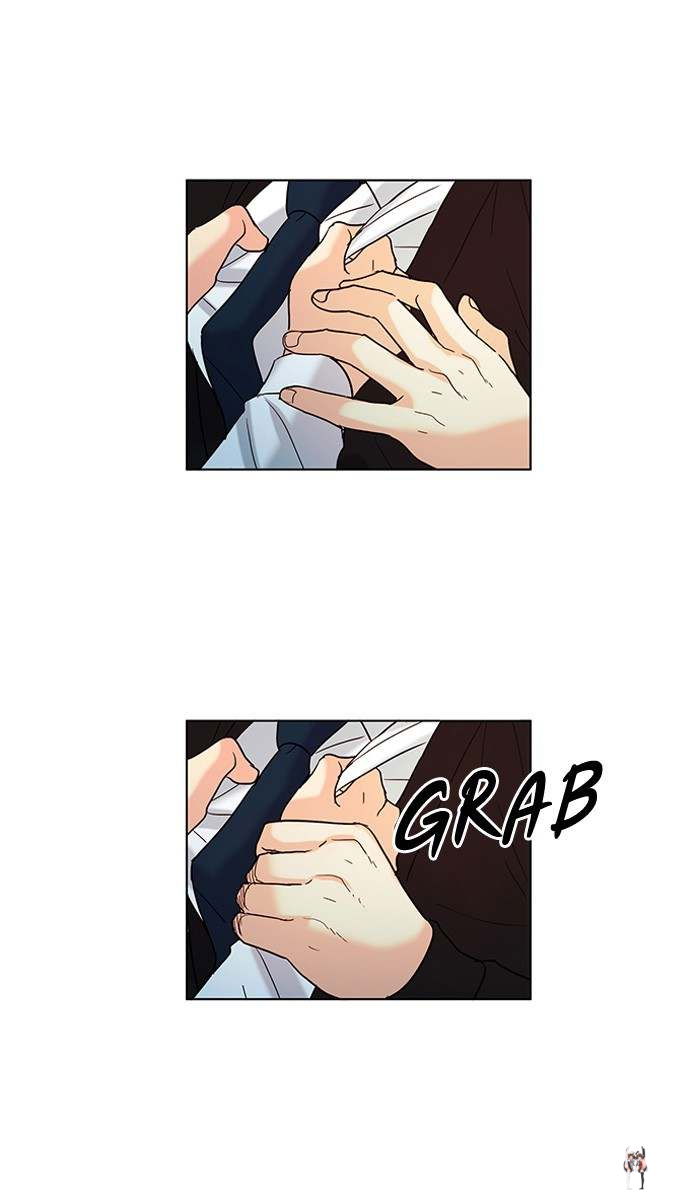 Oh! Holy Oh! Holy Chapter 62 - Page 14