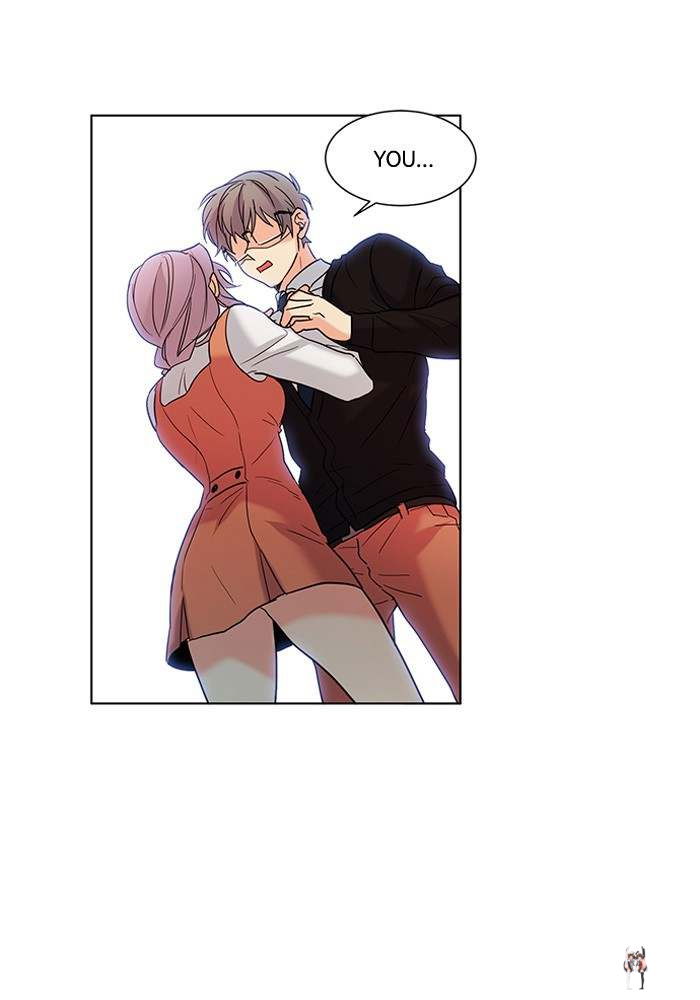 Oh! Holy Oh! Holy Chapter 62 - Page 15