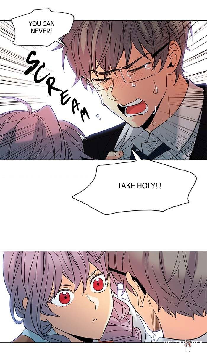 Oh! Holy Oh! Holy Chapter 62 - Page 16