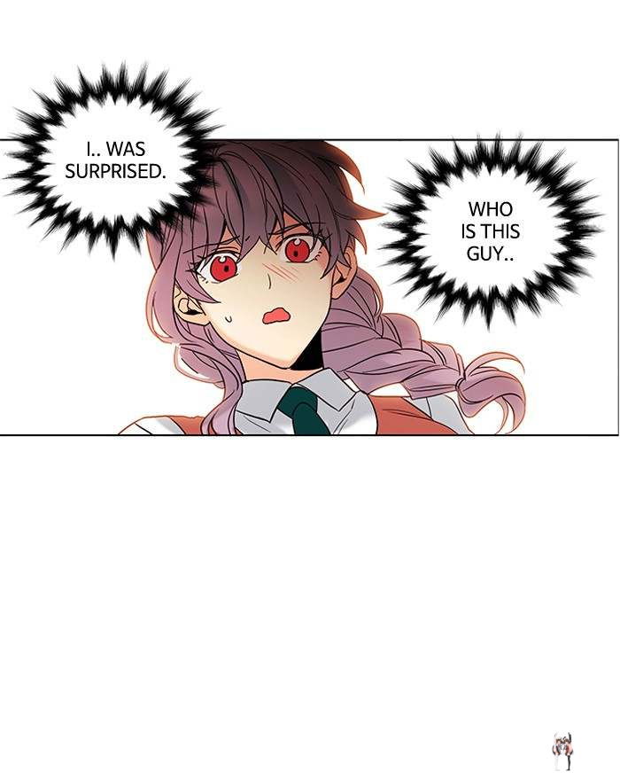 Oh! Holy Oh! Holy Chapter 62 - Page 20