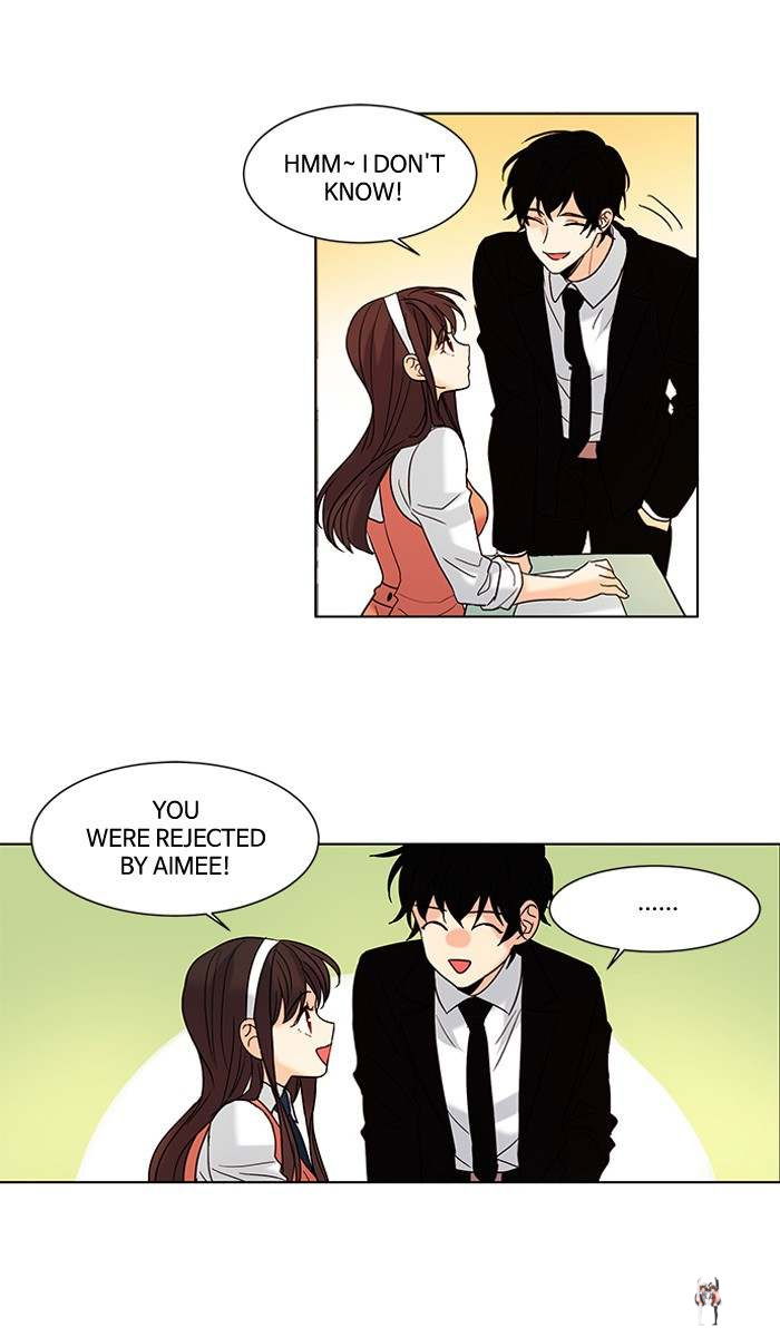 Oh! Holy Oh! Holy Chapter 62 - Page 27