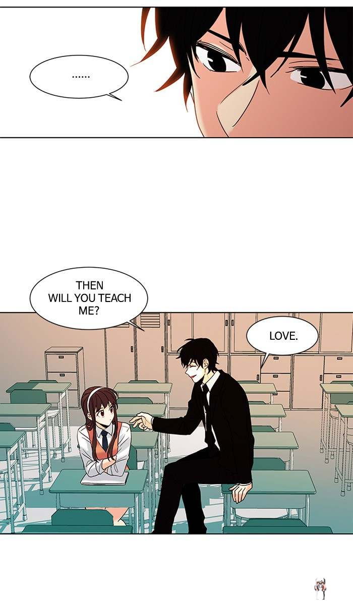 Oh! Holy Oh! Holy Chapter 62 - Page 30