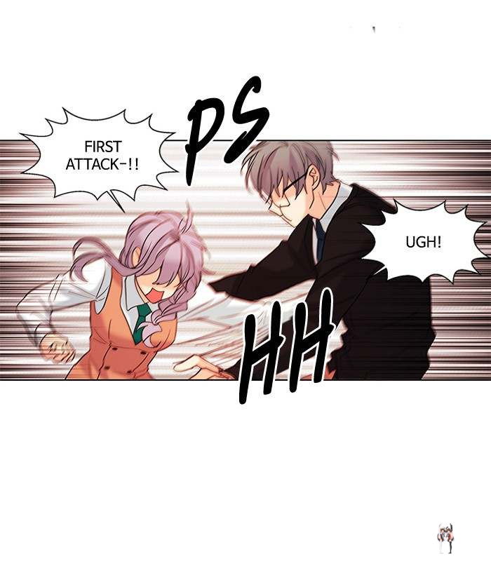 Oh! Holy Oh! Holy Chapter 62 - Page 5