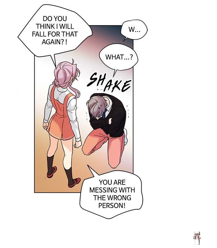 Oh! Holy Oh! Holy Chapter 62 - Page 6