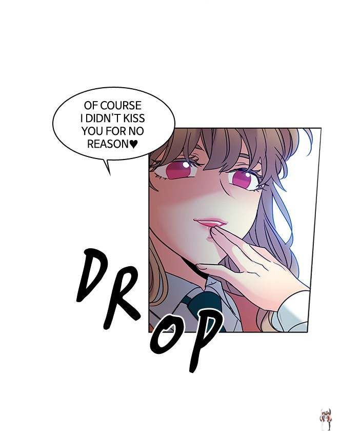 Oh! Holy Oh! Holy Chapter 63 - Page 10