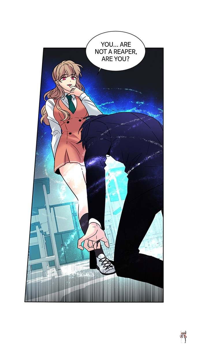 Oh! Holy Oh! Holy Chapter 63 - Page 11