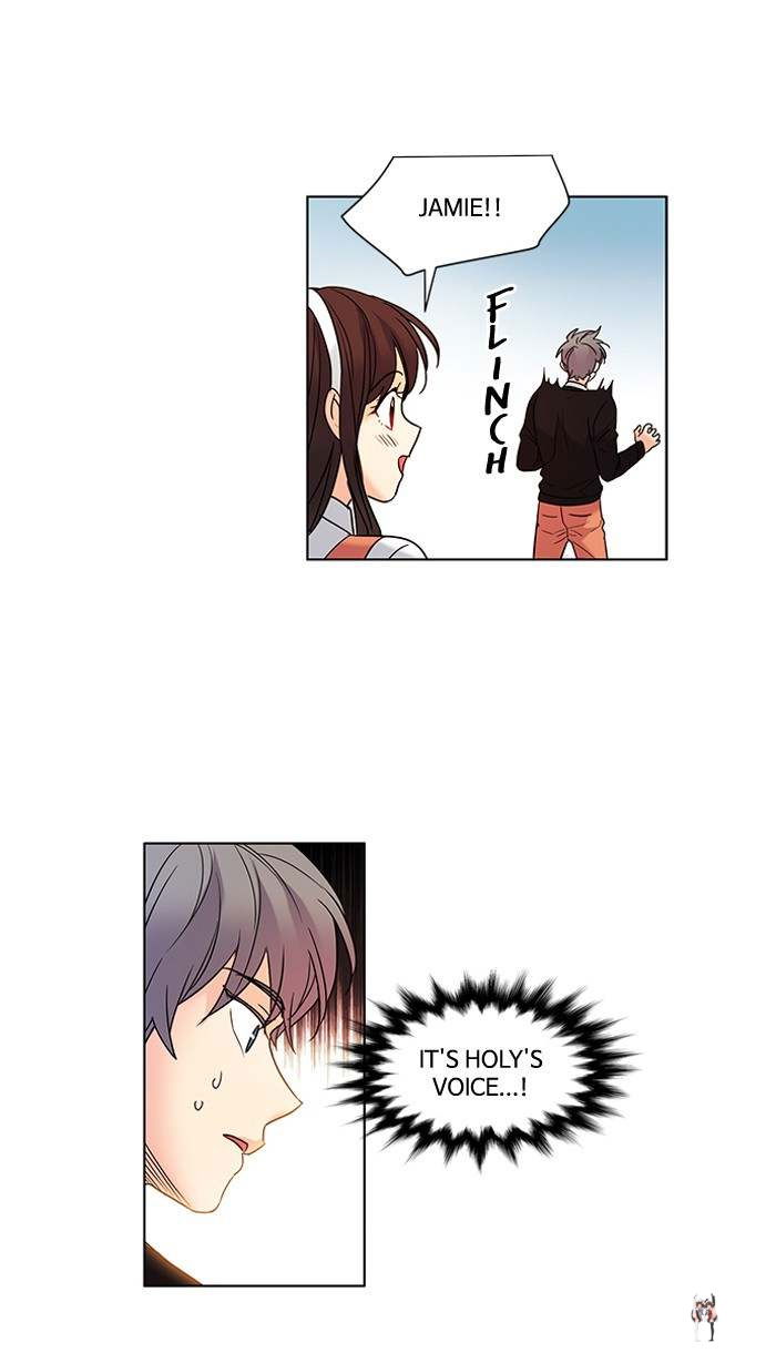 Oh! Holy Oh! Holy Chapter 63 - Page 14