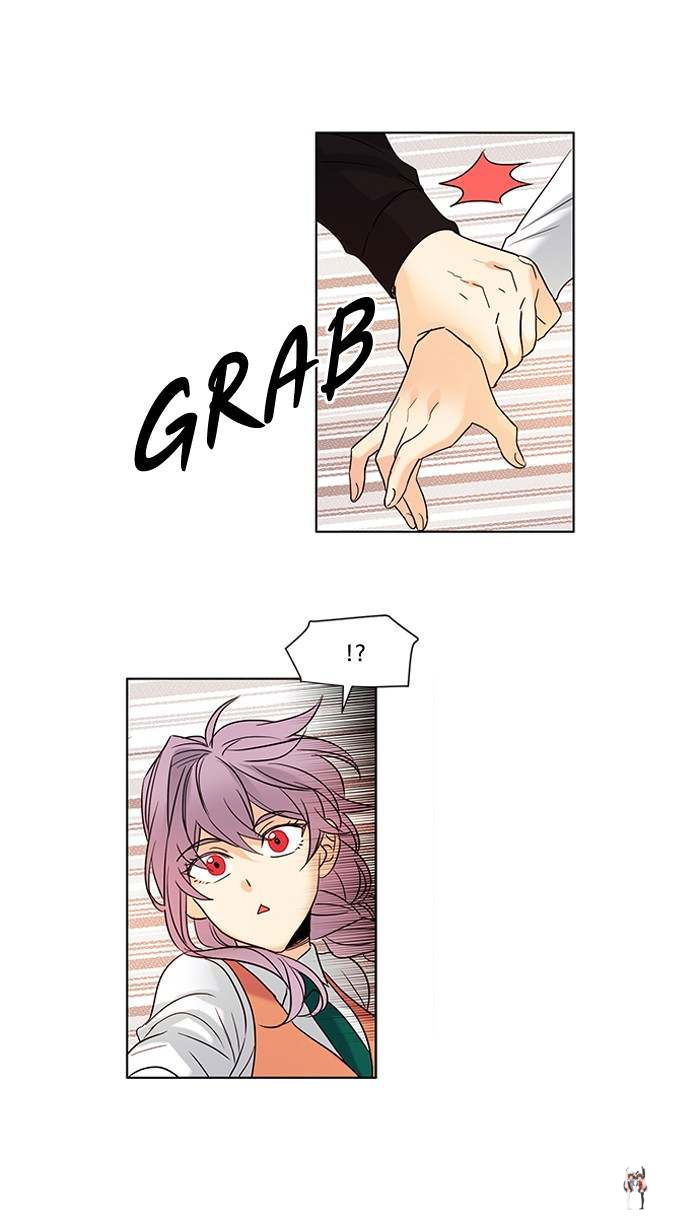 Oh! Holy Oh! Holy Chapter 63 - Page 15