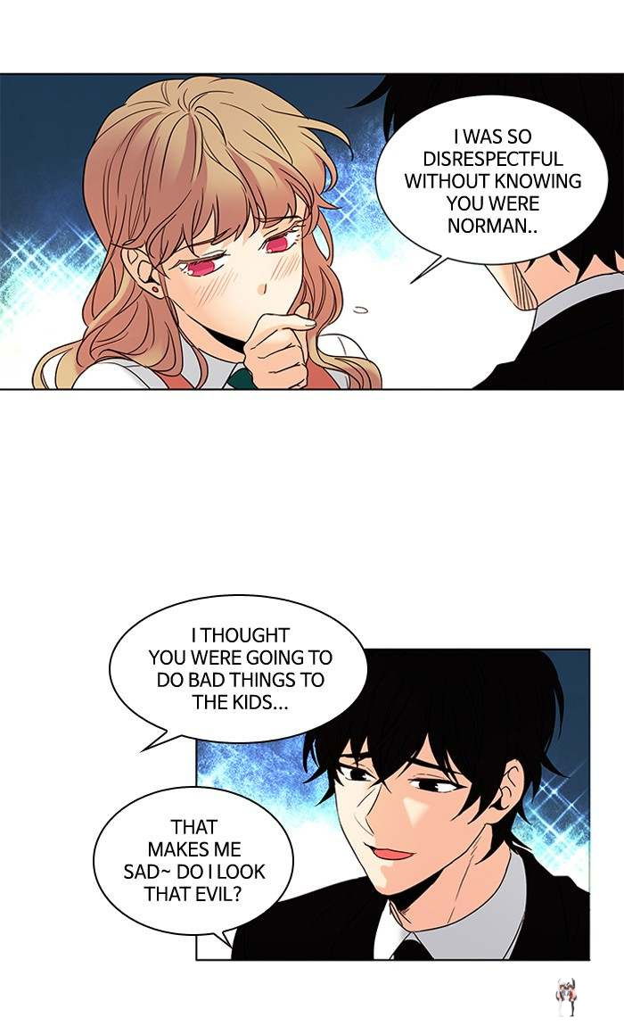 Oh! Holy Oh! Holy Chapter 63 - Page 2