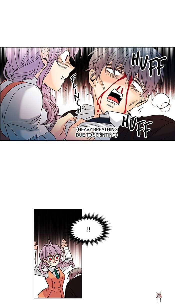 Oh! Holy Oh! Holy Chapter 63 - Page 23