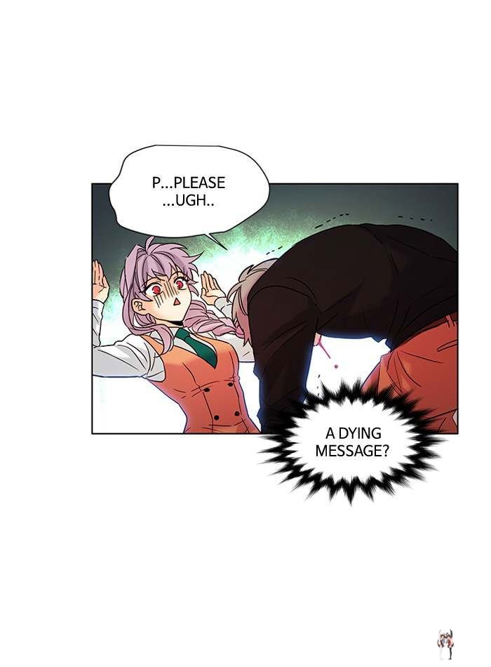 Oh! Holy Oh! Holy Chapter 63 - Page 24