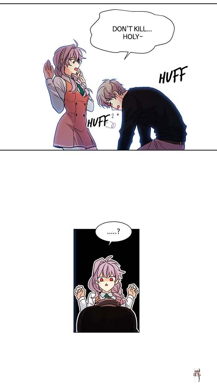 Oh! Holy Oh! Holy Chapter 63 - Page 25